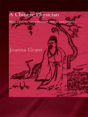 cover image of A Chinese Physician